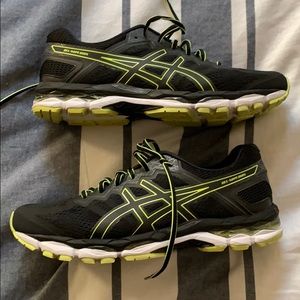 ASICS Gel-Superion Running Shoes Men (10.5M)